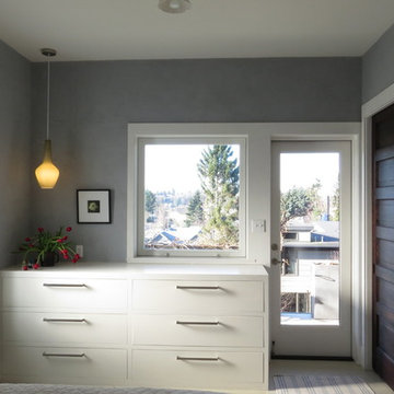 Remodel for the Neighbors
