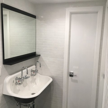 Bathrooms