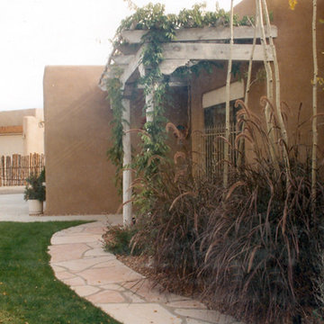 Patio Cover