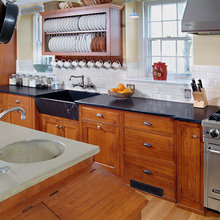 kitchen sink