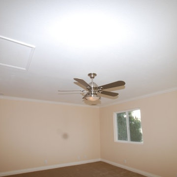 Room Addition Master Suite & Walk In Shower & Closet