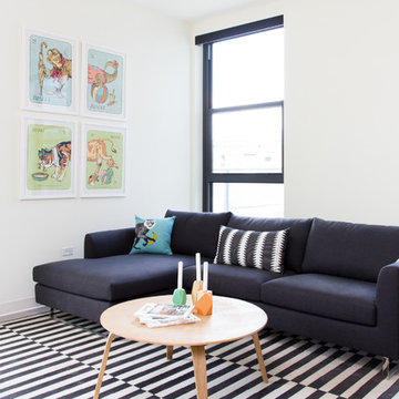 Owens Sectional Sofa