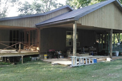 Country House