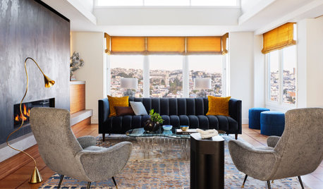 How to Catch the Attention of Houzz Editors