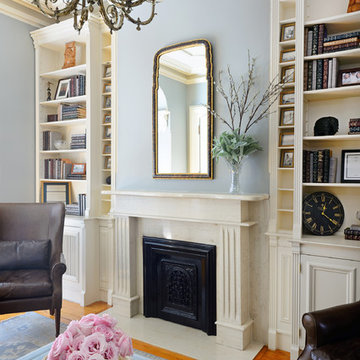 Hoboken Brownstone