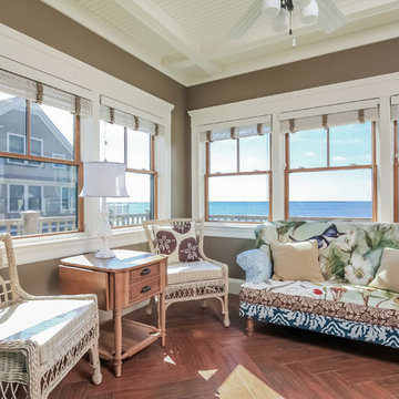 Oceanfront | 75 - 77 Stanton Av | Narragansett