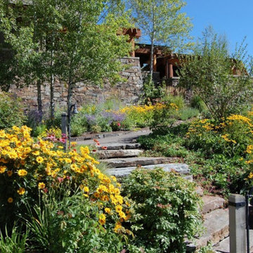 Iron Horse Golf Course Club House