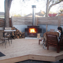 Deck Spaces