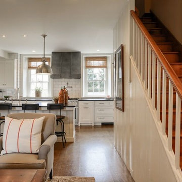 Kitchen Renovation