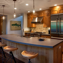 Kitchen Ideas