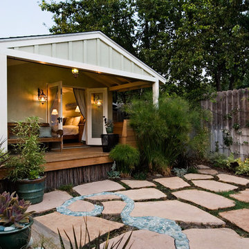 Santa Barbara Residence