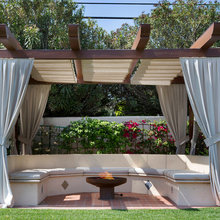 Patio Ideas