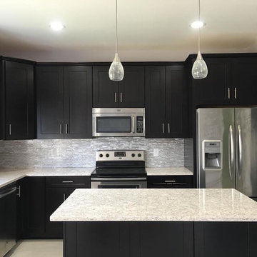 Our Work