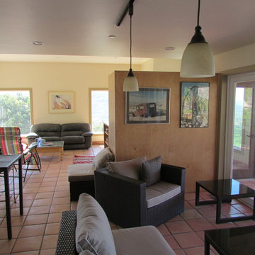 Ojai Home