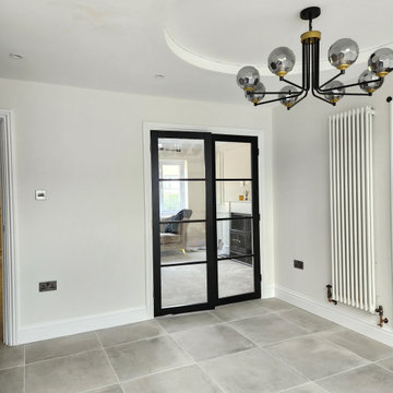 Wrap around Extension & Loft Conversion - Orpington