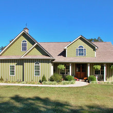 Exterior Color