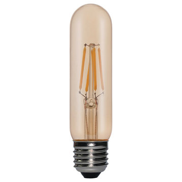 Bulbs 3.5 Watt Tubular LED Dimmable Nostalgic-LT Bulb BB-5T-LED