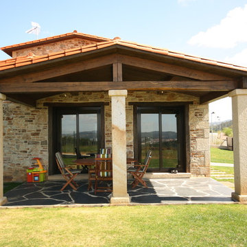 Costa Miño II