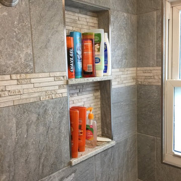 Perry Hall Bathroom