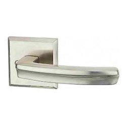 "Apollo" Modern Interior Door Handle - New 2015 Model Modern Interior Door Handl - Products