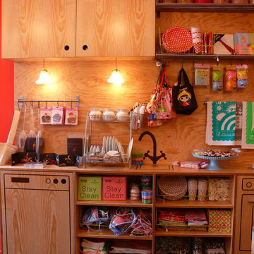 patisserie