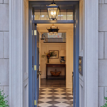 Regent Street Townhome