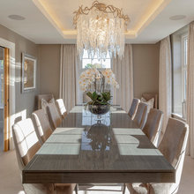 Poplars - Dining Room