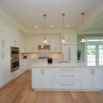 Wall Township Kitchen 5