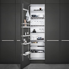 Pantry Wall