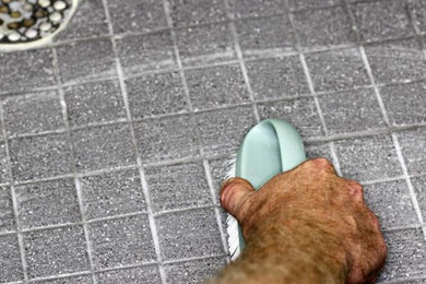 TILE AND GROUT CLEANING BRISBANE