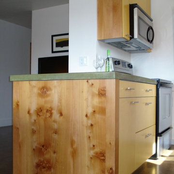 Verde