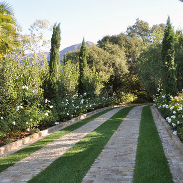Contemporary Montecito Retreat