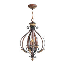 Tuscan Fixtures I Love Lights, etc.