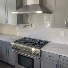 58 Kitchen Redo