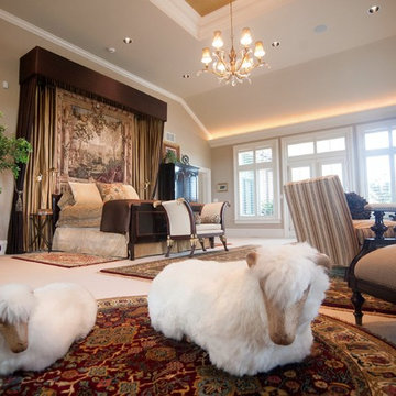 Italianate Historical Renovation and Addition