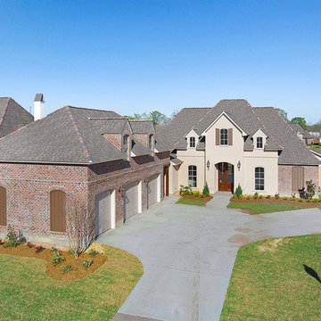 Carriagewood Estates