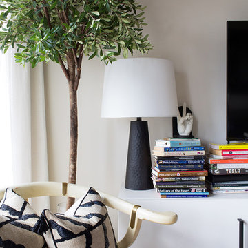 MIdtown Luxury Apartment