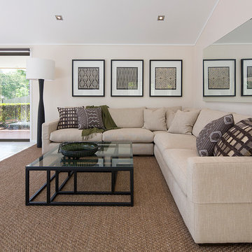 Jindalee House - Award Winning HIA & DIA Project
