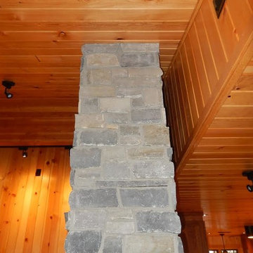 Rapid City Timber Home