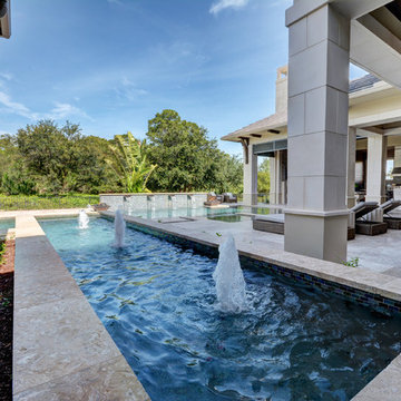 Pools That Serenity Built