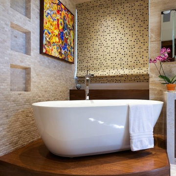 Winterwood Master Bath