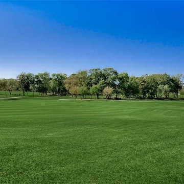 Golf Front Location