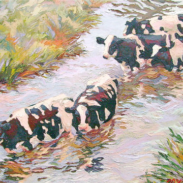 COW DIP