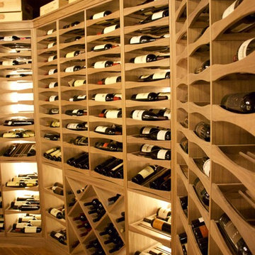 Utah Wine Cellar