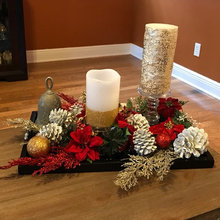 Christmas Decorations
