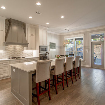 Keystone Lane House