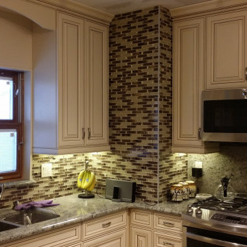 Home Renovation
