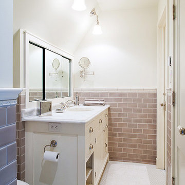 Sewickley Heights Carriage House Renovation & Restoration