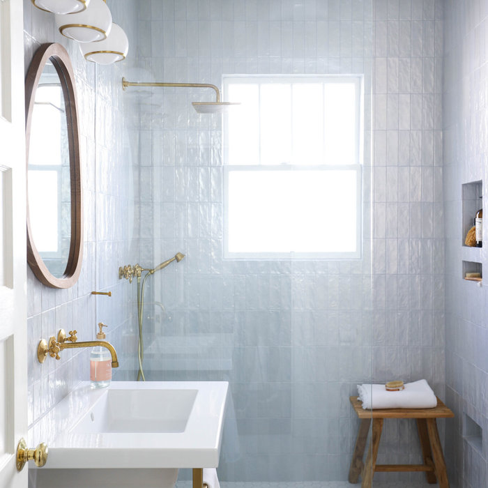 How to Remodel a Bathroom: A Step-by-Step Guide