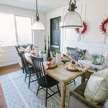 TD Interiors Holiday Home Tour